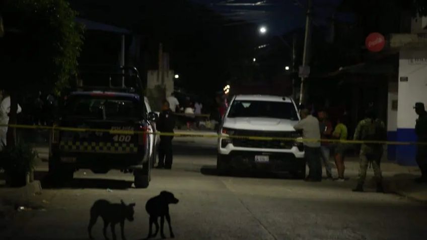 Tragedia en Guanajuato: Riña deja un muerto y dos lesionados; uno tiene apenas 15 años