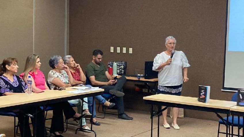 Red Feminista Sonorense denuncia indiferencia gubernamental ante violencia contra mujeres