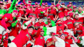 Foto ilustrativa de la nota titulada México conservará la base del 2023 para el próximo Clásico Mundial de Beisbol