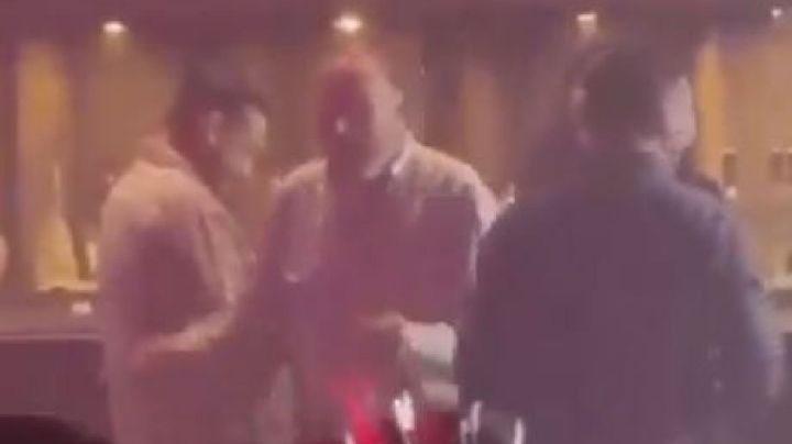 César Duarte aparece en centro nocturno de Chihuahua tras ser absuelto en Estados Unidos