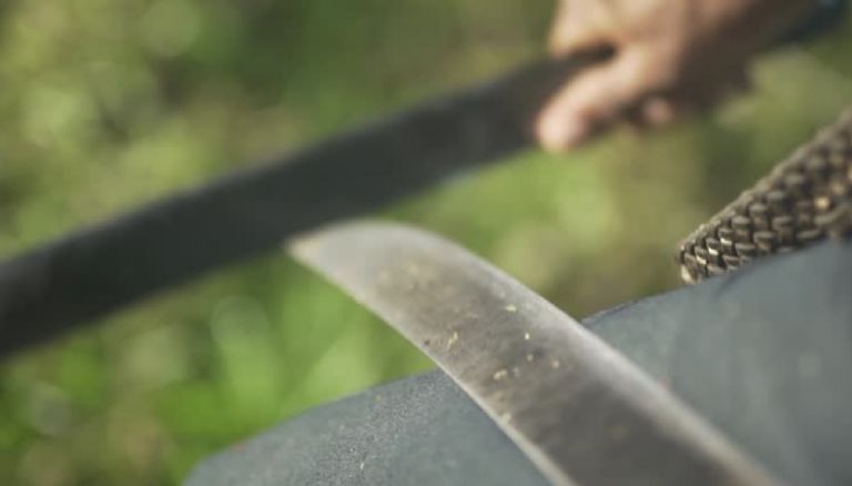 Varios jóvenes han sido detenidos con armas en Hermosillo 