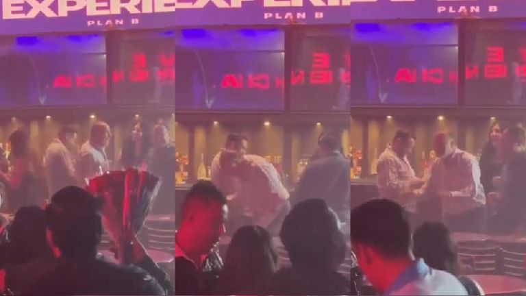 César Duarte aparece en centro nocturno de Chihuahua tras ser absuelto en Estados Unidos