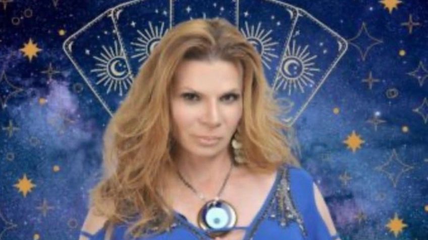 Horóscopos HOY Mhoni Vidente lunes 30 de junio 2025: Predicciones de fin de mes