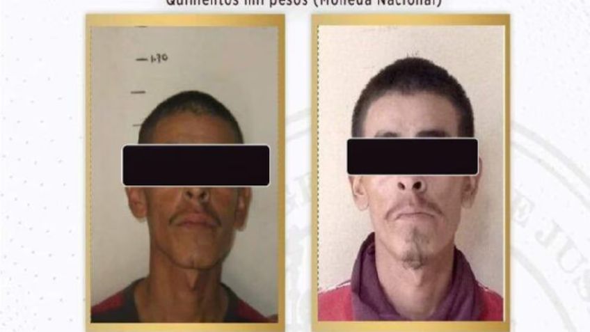 FGJES: Cae ‘El Chapo’, líder criminal con 10 órdenes de aprehensión en Ciudad Obregón