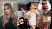 Foto ilustrativa de la nota titulada Primera canción de la nieta de 'El Chapo': Debuta Frida Guzmán como cantante de regional