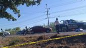 Foto ilustrativa de la nota titulada Fatal accidente de motocicletas deja tres muertos y un herido en Etchojoa-Huatabampo