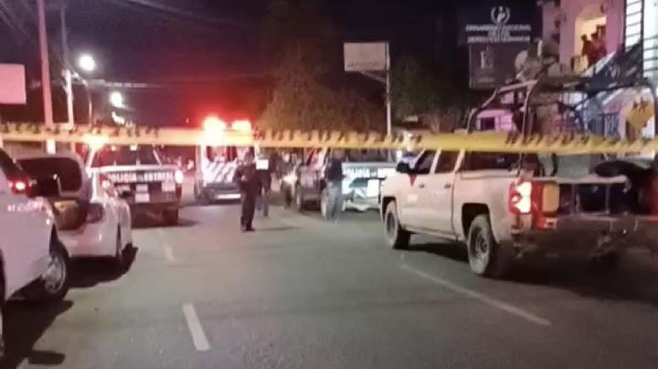 Identifican a joven asesinado en Ciudad Obregón; su cuerpo llevaba días sin ser reclamado