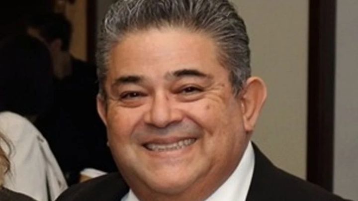 Henry Peralta: Llega a Hermosillo para hablar de resiliencia