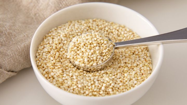 El superalimento que transformará tu dieta: Cómo incorporarlo a tu alimentación diaria