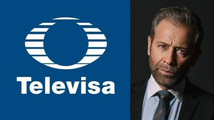 A punto de morir: Actor de Televisa hace dura confesión; habla de su fuerte crisis de salud