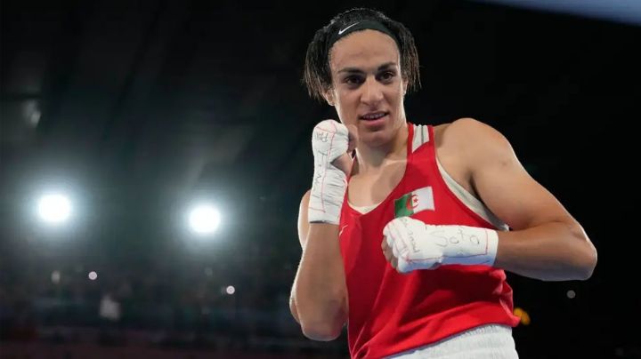 World Boxing se disculpa con Imane Khelif por nombrarla en política de pruebas de sexo