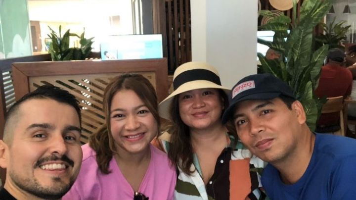 Emiten solicitudes de búsqueda de Diego Dorantes a embajadas de Japón, Taiwan y China