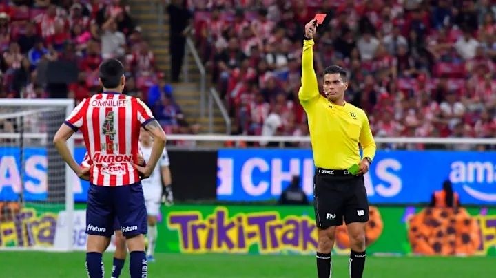 ¡Orgullo sonorense! Guillermo Pacheco; el presente y futuro del arbitraje mexicano