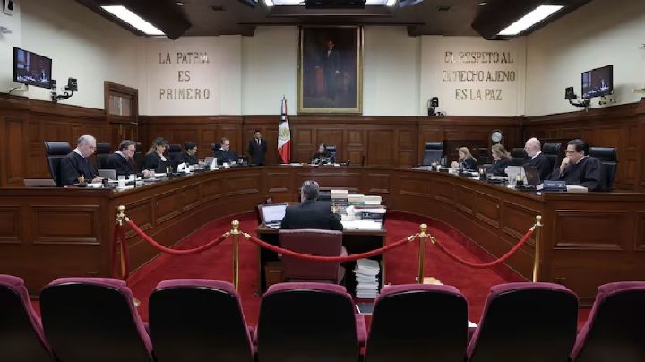 Ministros de la SCJN tendrán salario limitado por mandato constitucional