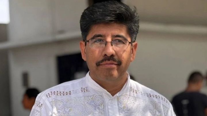 Hugo Aguilar lidera elección judicial para la Suprema Corte de Justicia de la Nación