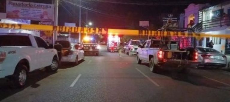 Identifican a joven asesinado en Ciudad Obregón. Foto: Facebook