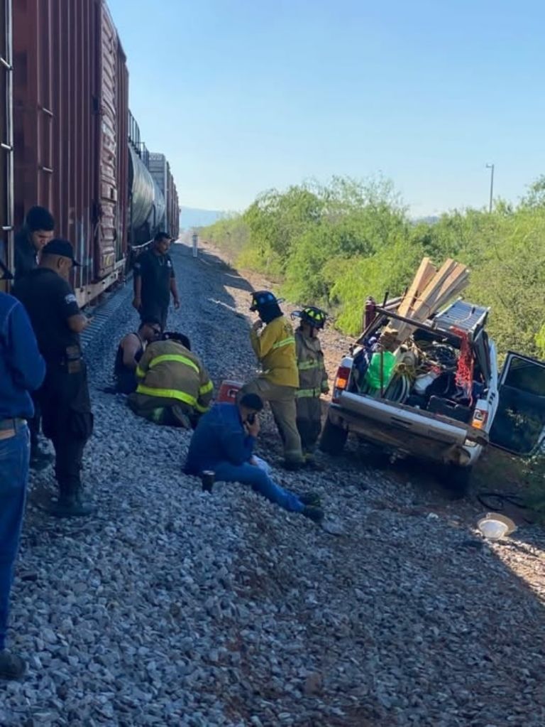 No se reportan más afectados 