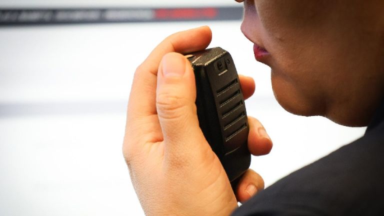 Inaugura Javier Lamarque nuevas y modernas instalaciones del C2 en Ciudad Obregón