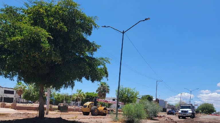 Ciudad Obregón Crucero de Misión del Real y Ejército Nacional permanecerá cerrado un mes