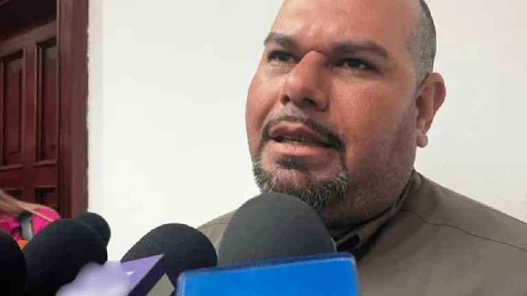 Renuncia Secretario de Seguridad en Culiacán ante investigaciones de enfrentamientos