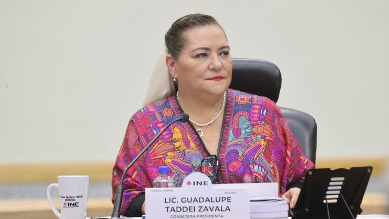 Hugo Aguilar lidera elección judicial para la Suprema Corte de Justicia de la Nación