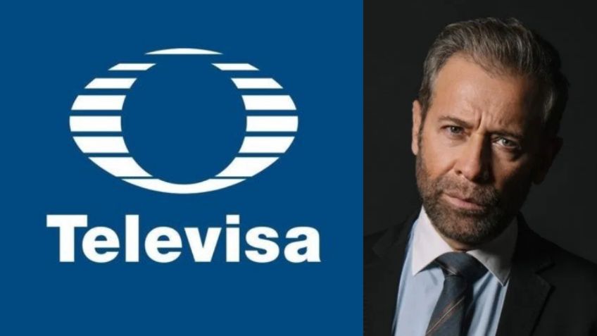 A punto de morir: Actor de Televisa hace dura confesión; habla de su fuerte crisis de salud