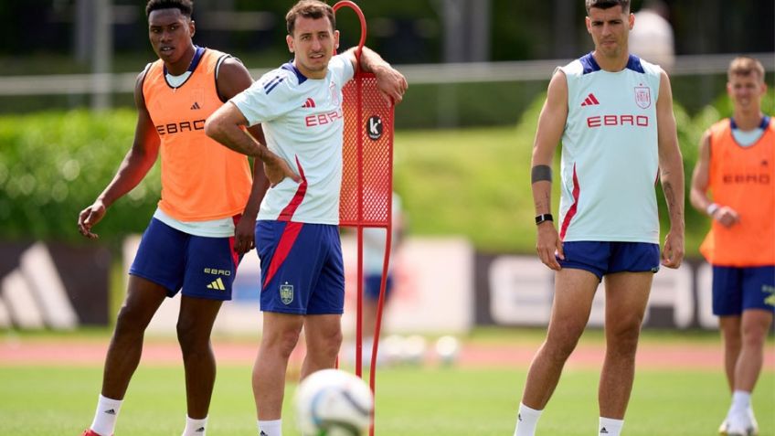 Francia, España, Alemania y Portugal se enfrentan entre cansancio y lesiones