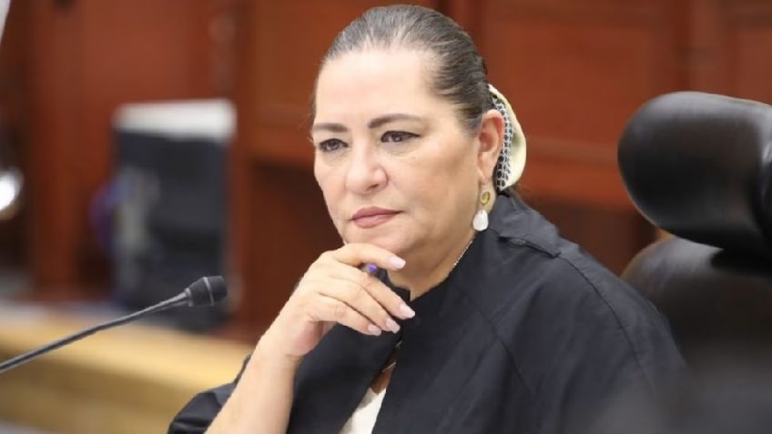 INE investiga uso de 'acordeones' electorales para favorecer a candidatos en la SCJN