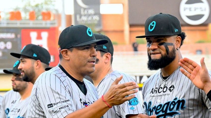 LMP: Miguel Ojeda deja de ser el manager de Yaquis de Ciudad Obregón