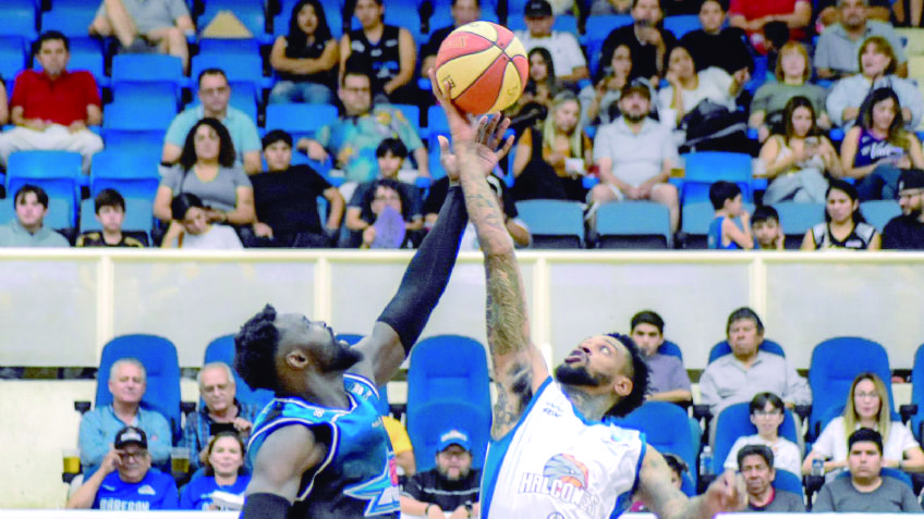 Listo el calendario para las semifinales del Cibacopa: Las acciones comenzarán el viernes