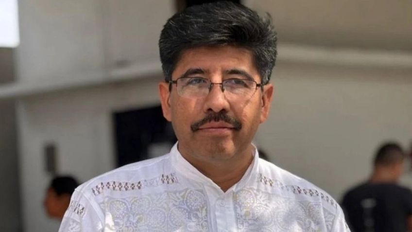 Hugo Aguilar lidera elección judicial para la Suprema Corte de Justicia de la Nación