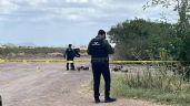 Foto ilustrativa de la nota titulada Encuentran tres cuerpos de hombres asesinados en la colonia Eduwiges de Navolato