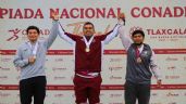 Foto ilustrativa de la nota titulada La Selección Sonora se cuelga siete medallas en la Olimpiada Nacional de Atletismo