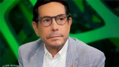 En vísperas de Navidad, Pepillo Origel da trágica noticia y conmueve a Televisa: "Me volví loco"