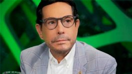 Foto que representa a En vísperas de Navidad, Pepillo Origel da trágica noticia y conmueve a Televisa: "Me volví loco"