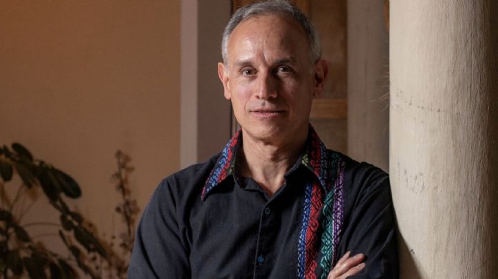 Hugo López-Gatell será representante de México ante la OMS, confirma Sheinbaum