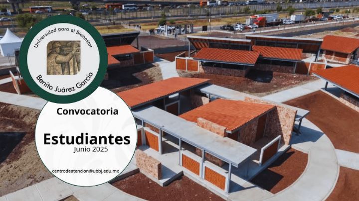 Último día para inscribirse en la Universidad del Bienestar, ¿Qué ofrece la convocatoria?