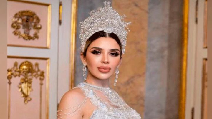 ¡Irreconocible! Emma Coronel reaparece irreconocible y su look da de qué hablar