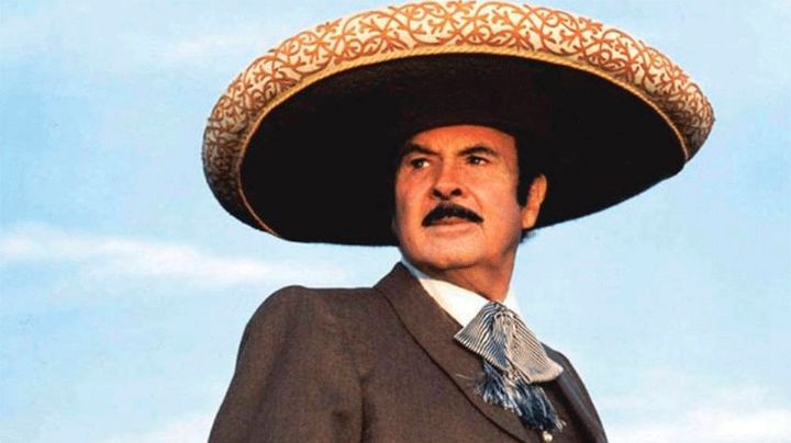 “Él fue mi novio”: Abuelita se vuelve viral al hablar de su romance con Antonio Aguilar