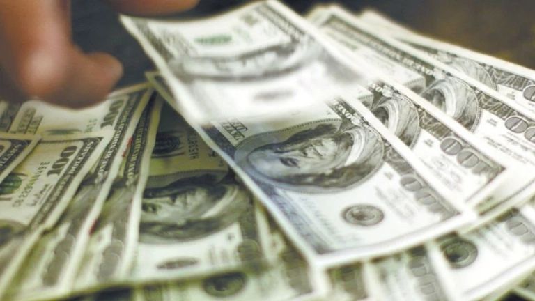 Remesas: Bajan impuesto a uno por ciento en EU