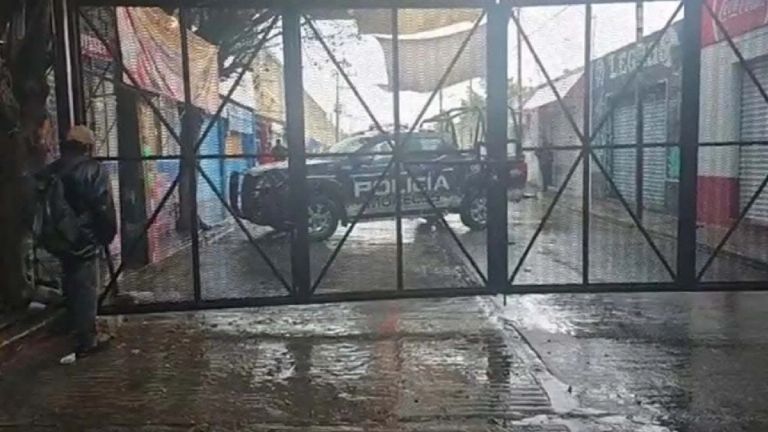 Violencia en Morelos: Triple feminicidio en Tetelcingo; una menor entre las víctimas