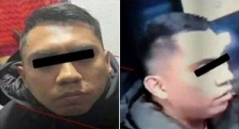 Pool Pedro fue sentenciado a 12 años de prision