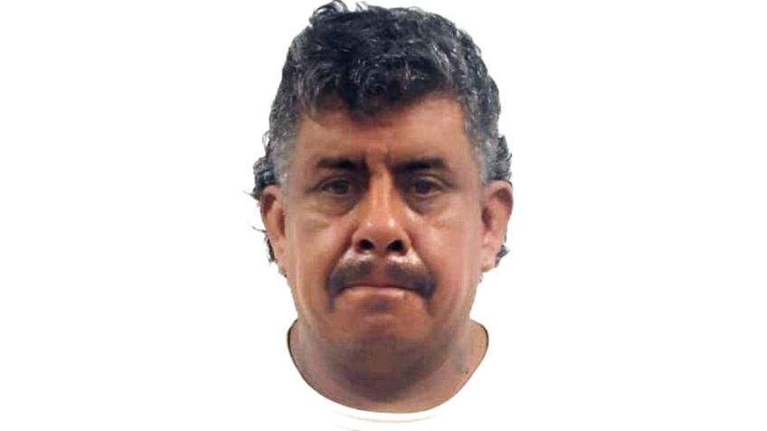 José Luis pasará el esto de su vida en prisión de Edomex; mató a balazos a tres personas