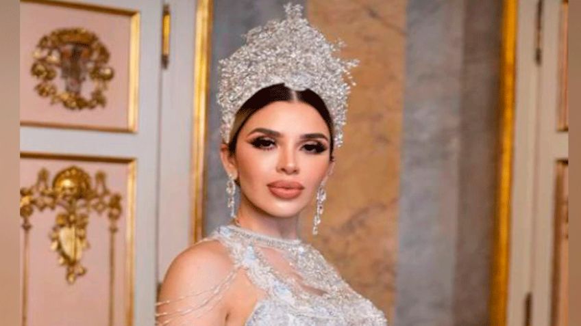 ¡Irreconocible! Emma Coronel reaparece irreconocible y su look da de qué hablar