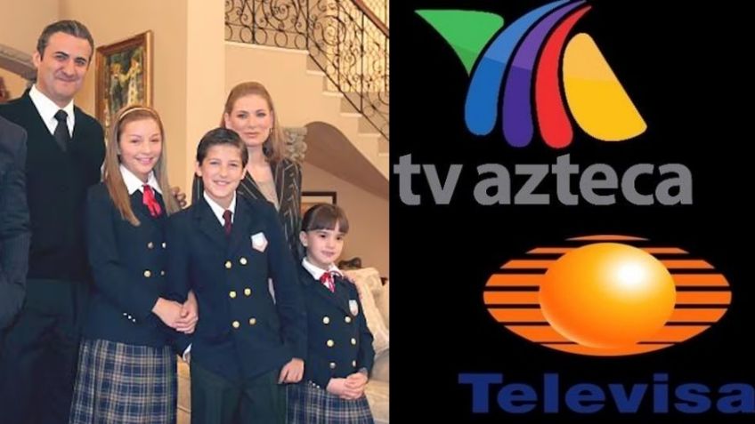Es bisexual: Exactriz infantil de TV Azteca sale del clóset en Televisa y estremece confesión