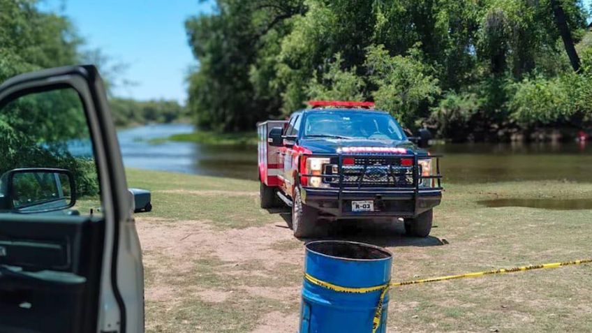 Tragedia en Cajeme: Joven de 24 años muere ahogado en paseo de la presa Oviáchic