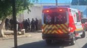 Foto ilustrativa de la nota titulada Sicarios atacan a balazos a joven de 28 años en Ciudad Obregón: Autoridades lo reconocen