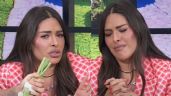 Foto ilustrativa de la nota titulada Conductora de 'Hoy' lanza candente petición a novio de Galilea Montijo y estalla en en vivo
