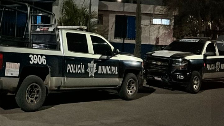 Localizan mano en descomposición en parque del ejido Tierra y Libertad II en Culiacán