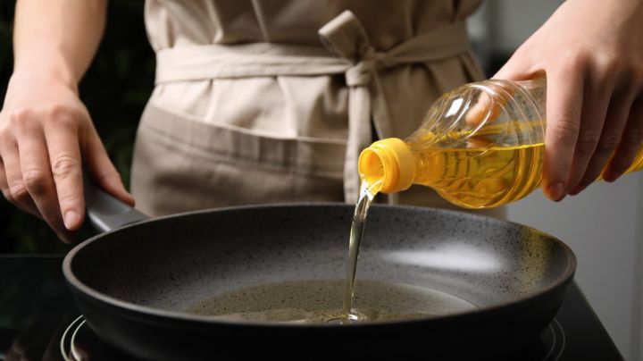 Según la Profeco, estos son los aceites de cocina más saludables del mercado